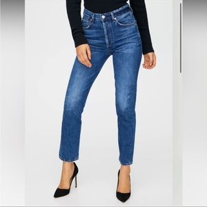 Citizens of Humanity Charlotte